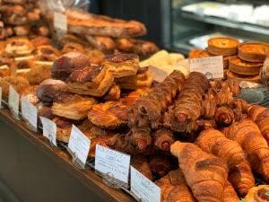 メゾン フルリール