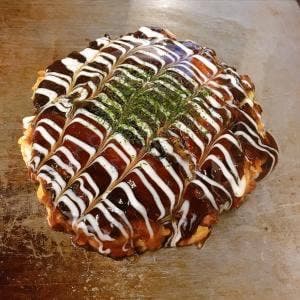 瀬戸内てっぱん堂 ららぽーとTOKYO-BAY店