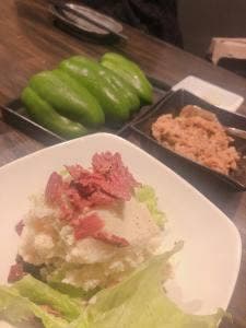 馬牛握り 吾