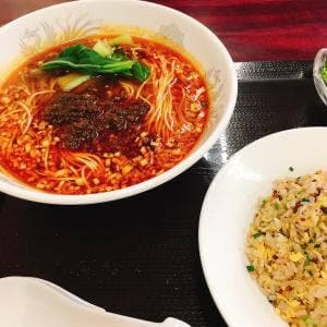 中国四川料理あらき