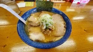 らーめん 本丸