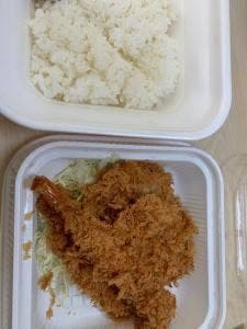 かつや 堺鳳中町店