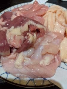 炭火焼鳥 酉縁