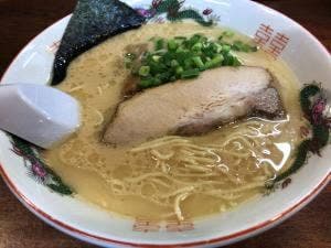 麺屋 宮坂商店 上諏訪駅前店