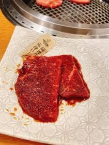 幸せの焼肉食べ放題 かみむら牧場 京急蒲田第一京浜側道店