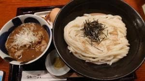 心斎橋 にし家 グランフロント大阪店