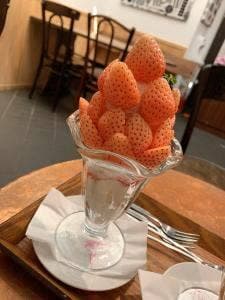 くらしき桃子 倉敷中央店