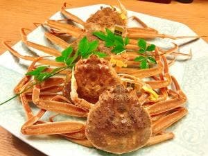 郷土料理 福井地酒 はやし