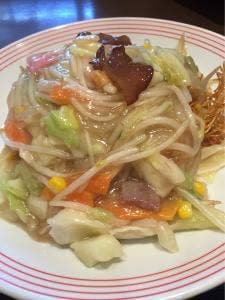 リンガーハット ショップス市川店