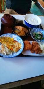 利休
