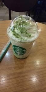 スターバックス コーヒー リーフウォーク稲沢店