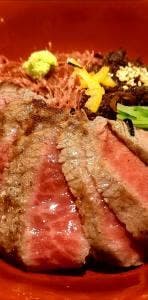 黒毛和牛 腰塚 東武船橋店