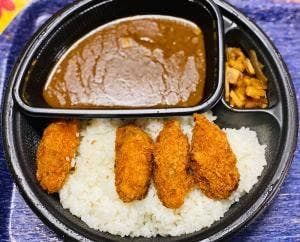 カレーハウスCoCo壱番屋 JR蓮田駅東口店