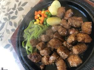 焼肉とステーキの店 ノースヒル 茨戸ガーデン