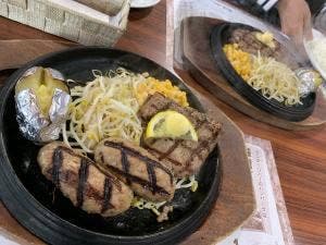 センターリバー浜線店