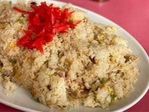 一力食堂