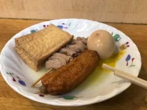 吉田屋食堂