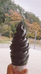 いかふぇ イカの駅つくモール