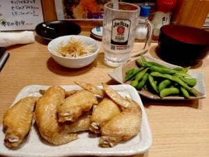 居酒屋革命 酔っ手羽 船橋店