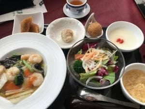 謝朋殿 仙台一番町店