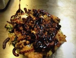 お好み焼き 小町 元町店