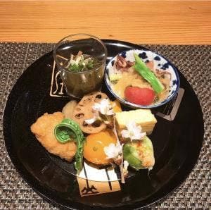 和菜や幸
