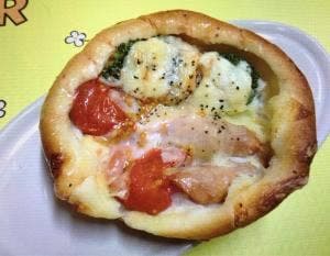 パニティエール