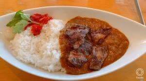 カフェレストラン ベンガル