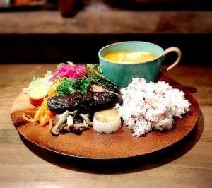 太陽のスープ