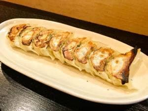 ぎょうざや よっちゃん