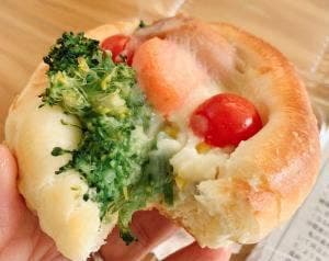 ヒロの石窯パン工房 麦蔵
