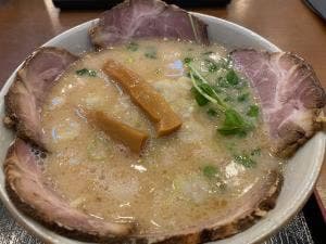 ラーメン はちべえ