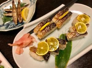 割烹風居酒屋 酒菜 浪漫亭 本店