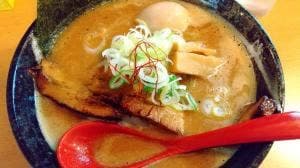 ゑぞ食堂