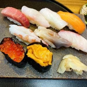 すし処 北斎
