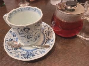 喫茶 SUN サン