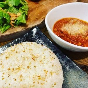 スパイスキッチン ガルバンゾー