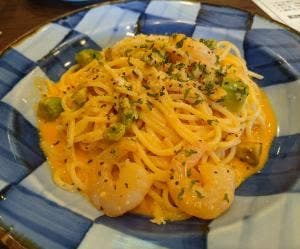 鎌倉パスタ グランデュオ蒲田店