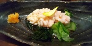 すし土風炉 夢町小路 本厚木店
