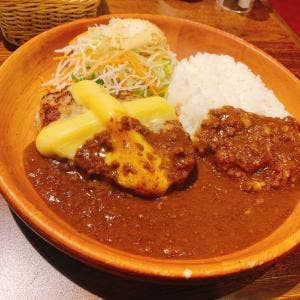 びっくりドンキー 松本店