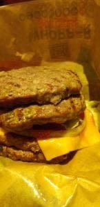 バーガーキング 札幌白石店