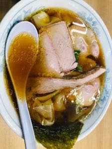 麺屋 正遊