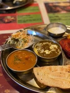 ラジャス 堅田店