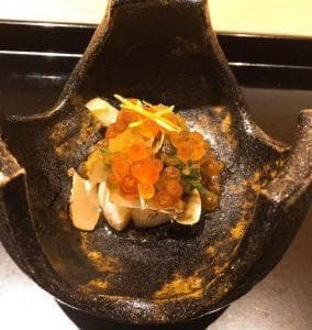 日本料理 小西
