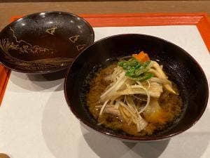美酒佳肴しょうじょう