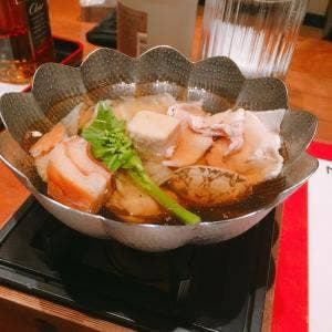 四季の幸江戸駒