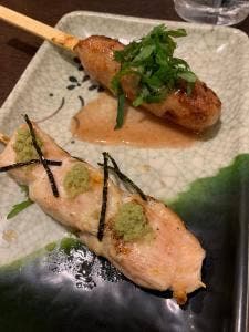 串鳥千歳駅前店