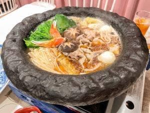 石頭楼 乃木坂店