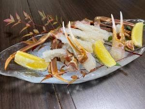 能登すしの庄 信寿し