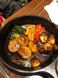 レッドロブスター ハウステンボス店